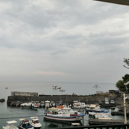 Acirealevacanze - Romantica Camera Sul Mare Экстерьер фото